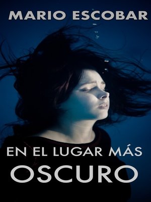 cover image of En el lugar más oscuro
